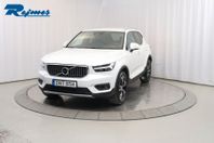 Volvo XC40 Recharge T4 Inscription