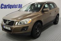 Volvo XC60 AWD D5 205HK 4x4 Kinetic