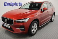 Volvo XC60 AWD B4 MILDHYBRID 197HK Advanced 4x4 Navi Aut