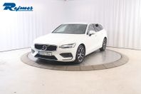 Volvo V60 B4 Bensin Momentum Advanced Edition