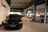 Volvo V60 T4 Geartronic R-Design/ SoV/ Tonad/ 2 Års garanti