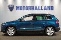 Skoda Karoq TSI 110 STYLE