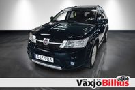 Fiat Freemont 2.0 Multijet 4x4 Euro 5 , 7Sit , Automat