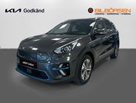 Kia E-Niro 64 kWh Advance