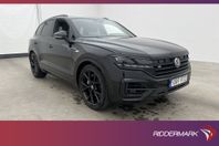 Volkswagen Touareg R eHybrid Innovation Black Night Panorama