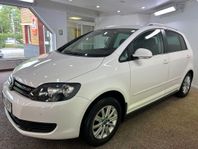 Volkswagen Golf Plus 1.4 TSI Euro 5