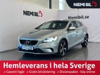 Volvo V40 D3 R-Design Geartronic SoV/Psens/VOC