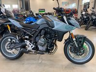 Suzuki GSX-8S "Omgående leverans"