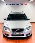 Volvo V50 1.6 D Momentum Nybes(UA)