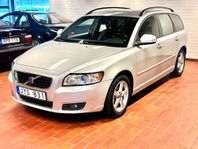 Volvo V50 1.6 D Momentum Nybes(UA)