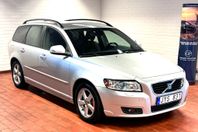 Volvo V50 1.6 D Momentum Nybes(UA)