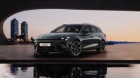 Cupra Leon ST VZ 1.5 272hk e-HYBRID DSG6 | FACELIFT