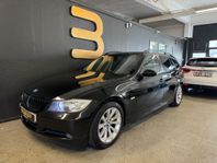 BMW 318 d Touring Advantage, Comfort Euro 4