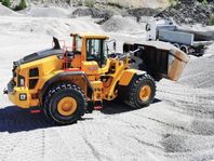 Volvo L260H Uthyres/For Rental