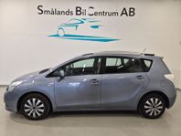 Toyota Verso 1.8 Valvematic Euro 4