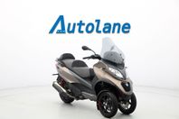 Piaggio MP3 500 HPE SPORT Advanced **FRI HEMKÖRNING