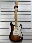 Fender Eric Johnson Stratocaster® Maple Fingerboard 2-Color