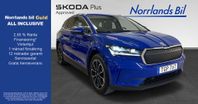 Skoda Enyaq iV 80 204HK|KAMPANJRÄNTA 2,95%|