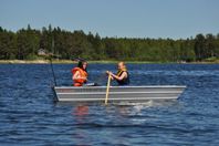 Kimple 330 Angler Wide / 958:- 24 mån , 0:- i insats
