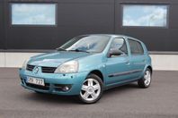 Renault Clio 5-dörrars Halvkombi 1.2 * 13.700 Mil