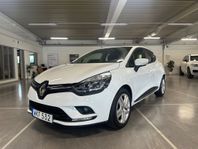 Renault Clio 1.5 dCi Euro 6 Nykamrem Nyservad MOMS 0,33l/mil