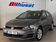 Volkswagen Golf Sportscombi 1.2 TSI BMT Ny Bes