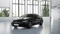 Mercedes-Benz CLE 300 e Coupe Adv Edition - Företagsleasing