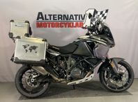 KTM 1290 Super Adventure - Alternativ 1 MC