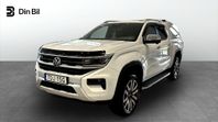 Volkswagen Amarok NEW AVENTURA TDI 240 V6 Kåpa