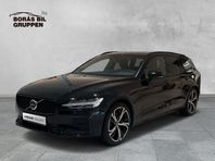 Volvo V60 Recharge T6 Plus Dark - Dragkrok, 19\"5-Triple Spo