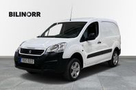 Peugeot Partner Van Utökad Last 4X4, LAST, DRAG, MV
