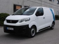 Peugeot Expert Panel Van 2.0 BlueHDi Euro 6 MOMSBIL 9100 MIL