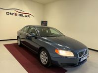 Volvo S80 2.5T Automat Kinetic Euro 4