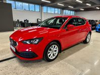 Seat Leon 1.0 eTSI Style Full Link 110hk