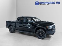 Dodge RAM 1500 V8 Rebel Night *Se spec*