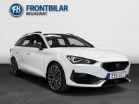 Cupra Leon Sportstourer/Plug in Hybrid/Pano/Cockpit/B-Kamera