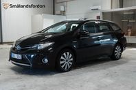 Toyota Auris Touring Sports Hybrid e-CVT Euro 5 Bkam keyless