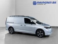 Volkswagen Caddy Maxi 2.0 TDI 122HK DSG 2xskjutdörr