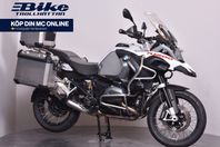 BMW R1200GSA ESA. Väskor + Mycket mer.