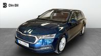 Skoda Octavia Kombi 1.0 TSI e-TEC DSG 110HK / Panorama / Dra