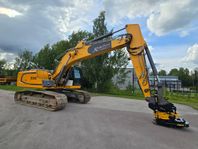 Liebherr 936cl