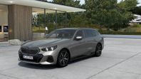 BMW i5 Touring Business Launch Edition Drag DAP Head-Up Pano