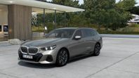 BMW i5 eDrive40 Touring M Sport Active Launch Edition