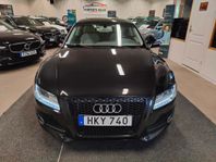 Audi A5 Coupé 3.2 FSI V6 Multitronic  Euro 4 -265hk