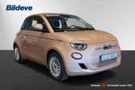 Fiat 500E New BEV HB 320km BASIC