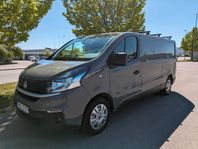 Fiat Talento 1.2 t 1.6 Ecojet Manuell,