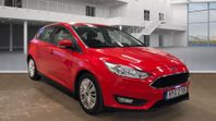 Ford Focus 1.6 Ti-VCT LPG Euro 6