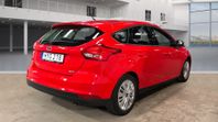 Ford Focus 1.6 Ti-VCT LPG Euro 6