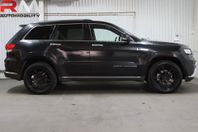 Jeep Grand Cherokee 3.0 V6 SUMMIT PANORAMA KAMERA LUFTFJÄDRI