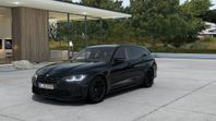 BMW M3 3-serie Competition xDrive Touring M Skalstolar Lasel